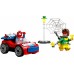 LEGO Marvel™ Машина Человека-паука и Доктор Осьминог (10789)