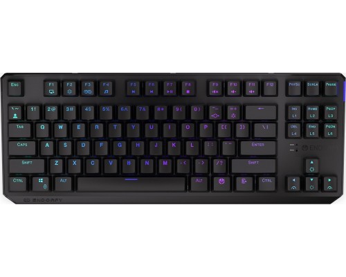 Endorfy Thock TKL Wireless Red Kailh Red Box (EY5A080)