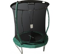 Garden Trampoline MASTER Fun  with Inner Safety Net 183 cm