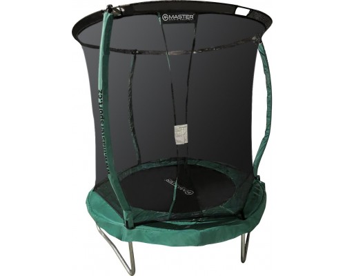 Garden Trampoline MASTER Fun  with Inner Safety Net 183 cm