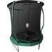 Garden Trampoline MASTER Fun  with Inner Safety Net 183 cm