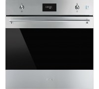 Smeg SO6301S2X one size