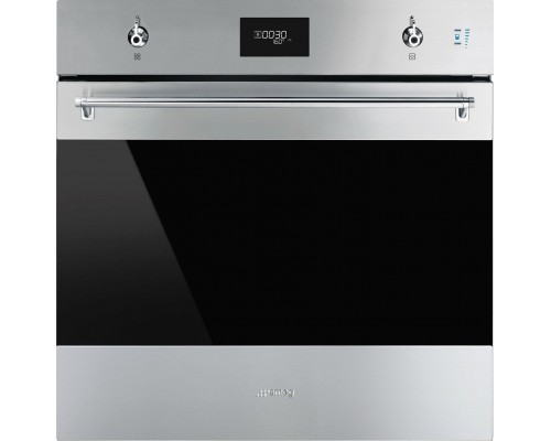 Smeg SO6301S2X one size