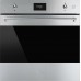 Smeg SO6301S2X one size