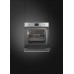 Smeg SO6301S2X one size
