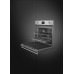 Smeg SO6301S2X one size