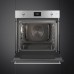 Smeg SO6301S2X one size