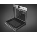 Smeg SO6301S2X one size