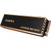 SSD ADATA Legend 960 MAX 4TB M.2 2280 PCI-E x4 Gen4 NVMe (ALEG-960M-4TCS)