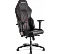 QUERSUS VAOS.2.3. Red Accent ( Black - Red)
