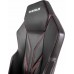QUERSUS VAOS.2.3. Red Accent ( Black - Red)