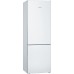 Bosch Bosch fridge / freezer combination KGE49AWCA Serie 6 C white