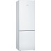 Bosch Bosch fridge / freezer combination KGE49AWCA Serie 6 C white