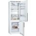 Bosch Bosch fridge / freezer combination KGE49AWCA Serie 6 C white