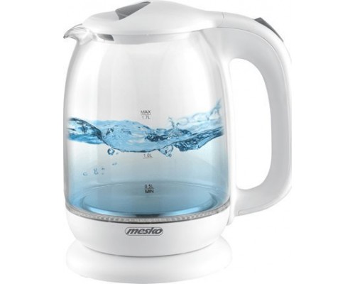Mesko MS 1302W White