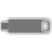 Pendrive PNY Duo-Link, 64 GB  (P-FDI64GDULINKTYC-GE)