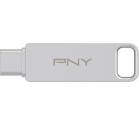 Pendrive PNY Duo-Link, 64 GB  (P-FDI64GDULINKTYC-GE)