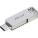 Pendrive PNY Duo-Link, 64 GB  (P-FDI64GDULINKTYC-GE)
