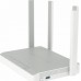 Keenetic KEENETIC Hopper AX1800 Mesh Wi-Fi 6 Gigabit with USB 3.0 Port