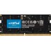 Crucial SODIMM, DDR5, 16 GB, 5600 MHz, CL46 (CT16G56C46S5)