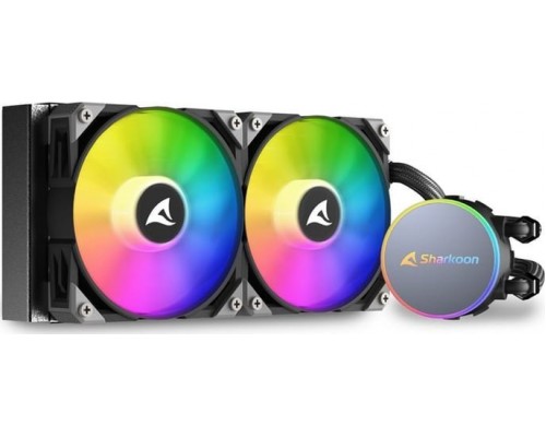 Sharkoon S70 RGB