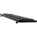 Genius Genius KM-160,keyboard set with optical mouse, CZ/SK, classic, waterproof wired type (USB), black,