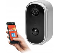 Orno IP with WiFi Tuya, IP65