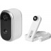 Orno IP with WiFi Tuya, IP65