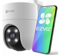 Ezviz H8c (4MP)