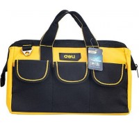 Deli Tool bag Deli Tools EDL430013, 13''