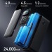 Anker 737 GaNPrime 24000 mAh Black-gray