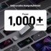 Anker 737 GaNPrime 24000 mAh Black-gray