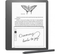 Kindle Scribe 64GB with a stylus premium (B09BSQ8PRD)
