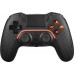 Pad Deltaco GAM-139 black