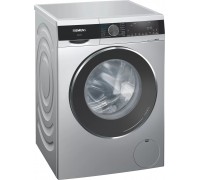 Siemens Siemens WN54G1X0 IQ500, washer dryer (silver, 60 cm)