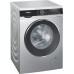 Siemens Siemens WN54G1X0 IQ500, washer dryer (silver, 60 cm)