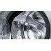 Siemens Siemens WN54G1X0 IQ500, washer dryer (silver, 60 cm)