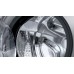 Siemens Siemens WN54G1X0 IQ500, washer dryer (silver, 60 cm)