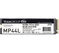 SSD TeamGroup MP44L 2TB M.2 2280 PCI-E x4 Gen4 NVMe (TM8FPK002T0C101)