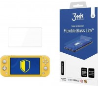 3MK 3MK FlexibleGlass Lite Nintenfor Switch Lite 2019 Glass Hybrid Lite