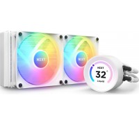 Nzxt Kraken Elite 240 RGB (RL-KR24E-W1)