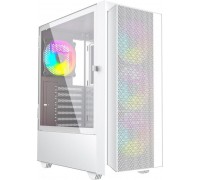 Gembird Fornax 4000 ARGB (CCC-FC-4000W)