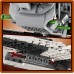 LEGO Star Wars™ Mandaloriešu ilkņotais kareivis pret TIE Interceptor™ (75348)