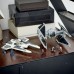 LEGO Star Wars™ Mandaloriešu ilkņotais kareivis pret TIE Interceptor™ (75348)
