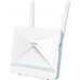 D-Link Eagle Pro AI AX1500 4G+