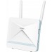 D-Link Eagle Pro AI AX1500 4G+