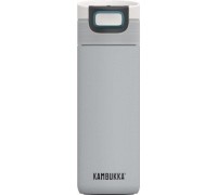 Kambukka Kambukka  Thermaly Etna 500ml - Uncertain Grey