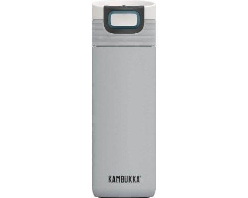 Kambukka Kambukka  Thermaly Etna 500ml - Uncertain Grey