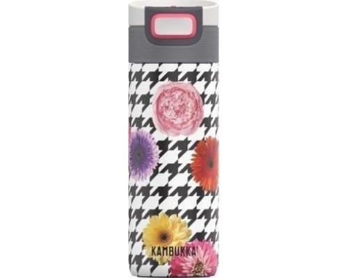 Kambukka Kambukka  Thermaly Etna 500ml - Floral Patchwork