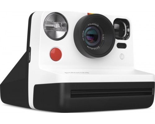 Polaroid Aparat Polaroid Now Gen 2 Black & White